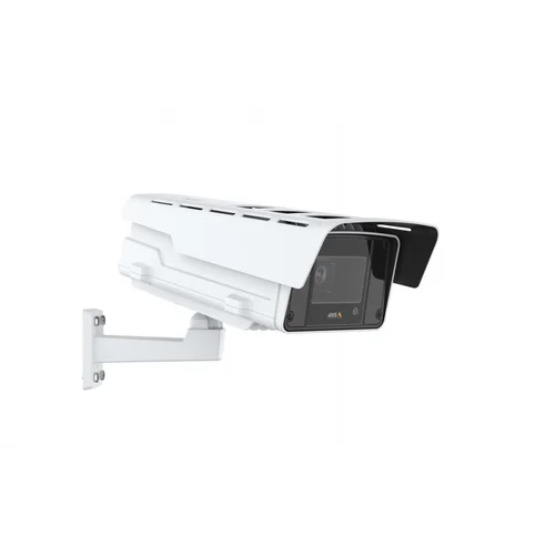 Сетевая фиксированная камера AXIS Q1647-LE Сетевая фиксированная камера AXIS Q1647-LE